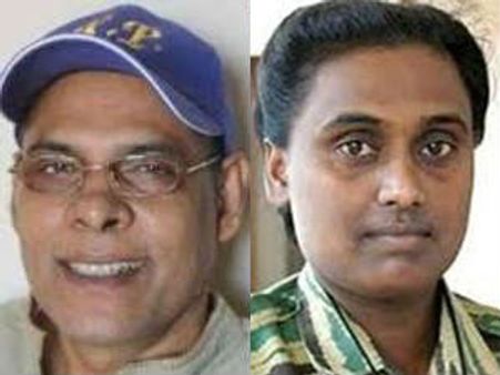 இலங்கை வடமாகாண சபை தேர்தலில் கேபி, தமிழினி போட்டியிடவில்லை: தயா மாஸ்டர்