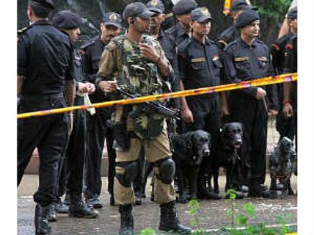 தீவிரவாத தாக்குதல்: சென்னை, பெங்களூர் உள்ளிட்ட 8 நகரங்களுக்கு தேசிய புலனாய்வு அமைப்பு எச்சரிக்கை