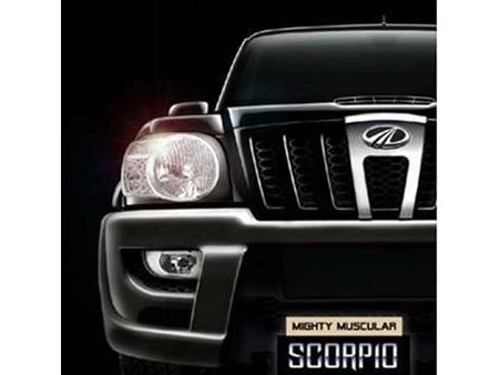 சிங்கம் தாக்கி ஏகப்பட்ட ஸ்கார்ப்பியோக்கள் படுகாயம்!