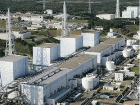 ஃபுகுஷிமா சுனாமி தாக்குதல்: நிலத்தடி நீரில் அணுக் கதிர் வீச்சு பாதிப்பு அதிகரிப்பு