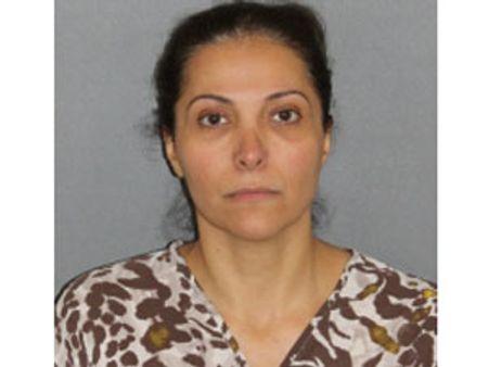 ஆள் கடத்தல் வழக்கு: கலிபோர்னியாவில் செளதி இளவரசி கைது