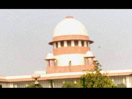 சுப்ரீம் கோர்ட் உத்தரவுப்படி 30% எம்.பி, எம்.எல்.ஏக்களை டிஸ்மிஸ் செய்யனும்!!