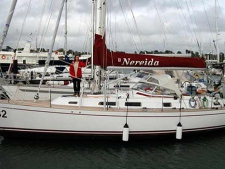 தனியே, தன்னந்தனியே... கடல்சுற்றுப்பயணம் மேற்கொண்ட 70வயது சாதனைப் பாட்டி