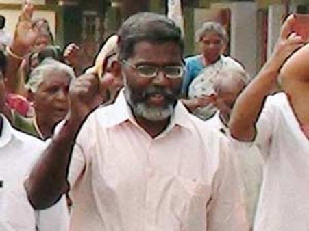 அணு உலைக்கு எதிரான எங்கள் போராட்டம் தொடரும்... : உதயகுமார்