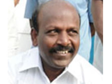 கருணாநிதியை விமர்சிக்கும் பரிதி இளம்வழுதியை அவரது மனசாட்சியே தண்டிக்கும்: மா.சுப்பிரமணியன்