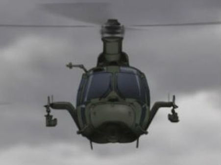 இந்தியாவுக்குள் ஊடுருவிய சீன ஹெலிகாப்டர்கள்!