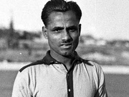 டெண்டுல்கருக்கு இப்போ இல்லை! தியான் சந்த் பெயர் பாரத் ரத்னாவுக்கு பரிந்துரை!