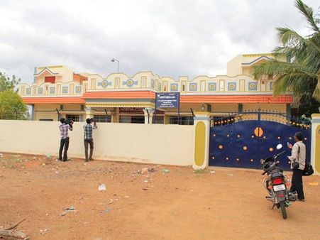 சிறுமி பாலியல் பலாத்காரம்; ஆசிரியர் பயிற்சி மாணவர் கைது!