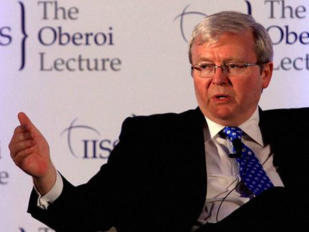 புகலிடம் தேடி இனி வராதீர்கள்... இங்கு இடமில்லை: ஆஸ்திரேலியா பிரதமர் அறிவிப்பு