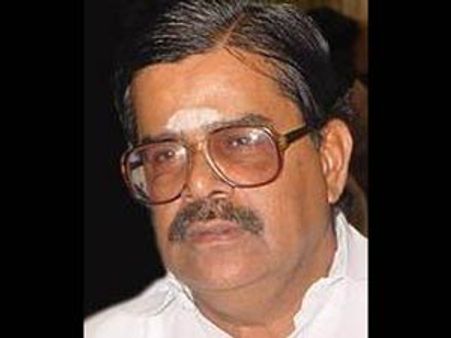 கொலையான ஆடிட்டர் ரமேஷ் செய்த தவறு என்ன... இல.கணேசன் வேதனை