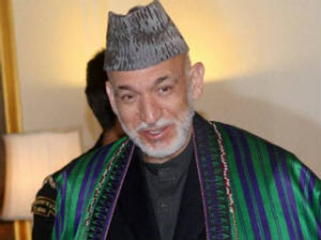 பாகிஸ்தான் பயணம்: ஆப்கன் அதிபர் கர்சாய் ‘நிபந்தனைகளோடு’ சம்மதம்