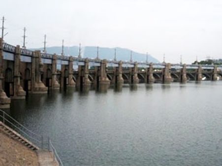 நிரம்பின கர்நாடக அணைகள்- மேட்டூர் அணைக்கு நீர்வரத்து அதிகரிப்பு… விரைவில் 100 அடியை எட்டும்!