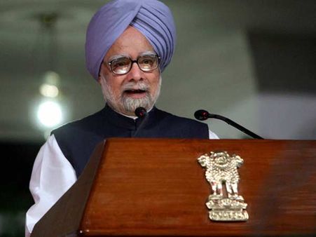 இவரப் போயி பேசாத பிரதமர்னு சொல்லிட்டாங்களே குமாரு... !