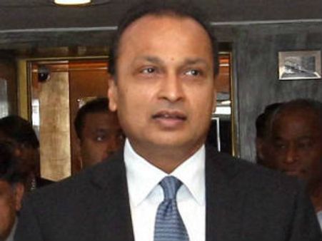 ஸ்வான் டெலிகாம் என்னுடையதல்ல, யூனிடெக் நிறுவனத்துக்கு வந்தது டாடாவின் பணம்-அனில் அம்பானி