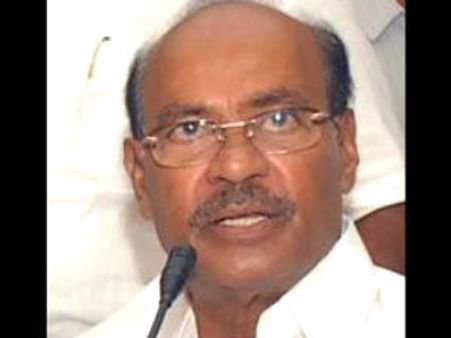 மேட்டூர் அணை நீர்மட்டம் 83 அடி... தண்ணீர் திறக்க டாக்டர் ராமதாஸ் வலியுறுத்தல்