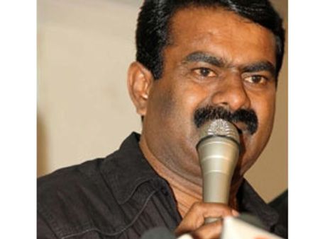 ப்ளஸ்டூவில் மதிப்பெண் கூடுதலாக பெற, தமிழ்மொழியை புறக்கணிப்பதா? சீமான் வேதனை