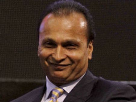 ஸ்பெக்ட்ரம் வழக்கு: நாளை நீதிமன்றத்தில் ஆஜராவதில் இருந்து அனில் அம்பானிக்கு விலக்கு!