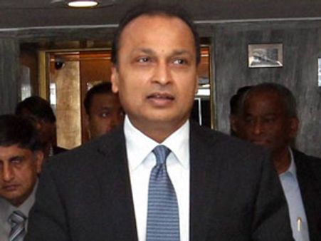 ஸ்பெக்ட்ரம் வழக்கு: அனில் அம்பானி ஆக.22ல் ஆஜராக கோர்ட் புது சம்மன்