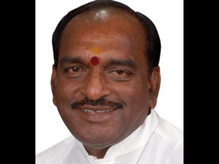 இந்துத் தலைவர்கள் கொலை.. திசை திருப்ப போலீஸ் முயற்சி - பாஜக புகார்