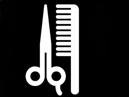 தேவி கைய வச்சா... தலையெல்லாம் ச்சும்மா செம ஷேப்பாயிடும்ல...!