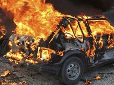 அடுத்தடுத்து 12 இடங்களில் கார் குண்டுவெடிப்பு: 47 பேர் பலி: ஈராக்கில் பதட்டம்