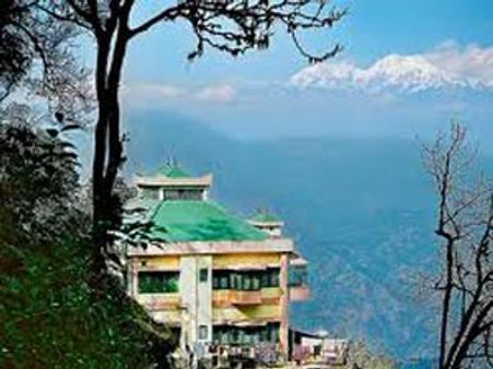 தெலுங்கானா எதிரொலி- கூர்க்காலாந்து தனி மாநிலம் கோரி 72 மணி நேர பந்த்