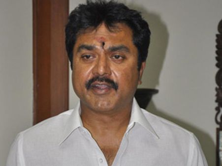 நான் இப்படிப் பேசினா உடனே அதிமுகவுக்கு ஜால்ரான்னு சொல்லிடுறாங்க.. சரத் விசனம்