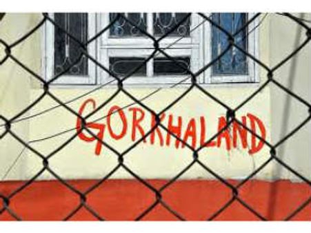 காங். காரிய கமிட்டியில் 'கூர்க்காலாந்து' விவகாரமும் ஆலோசனை! யூனியன் பிரதேசமாக அறிவிப்பு?