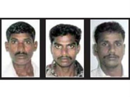 பஹ்ரைன்: கழிவு நீர் தொட்டியில் விஷவாயு தாக்கி 3 தமிழர்கள் பலி