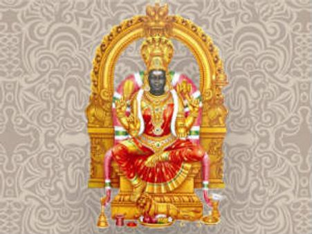 நாளை துபாயில் ஆன்மீக மன்றத்தின் ஆடி வெள்ளி சிறப்பு வழிபாடு