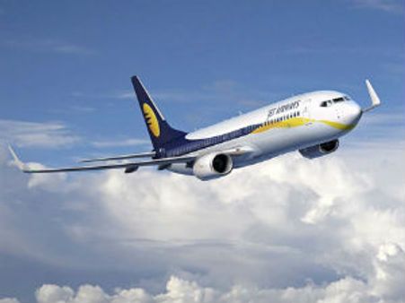 7ம் ஆண்டு நிறைவுவிழா: 7லட்சம் டிக்கெட்டுக்களின் விலை குறைப்பு: ஜெட் ஏர்வேஸ் அதிரடி