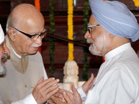 பாக். தாக்குதல்.. பாஜக தலைவர்களுடன் இன்று பிரதமர் ஆலோசனை