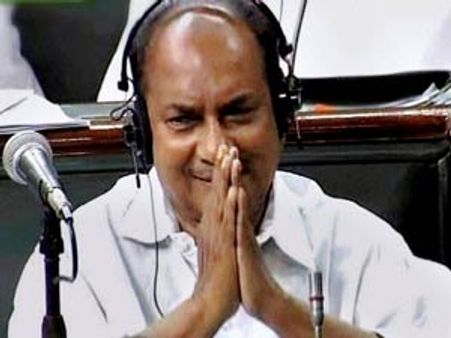 இந்திய ராணுவ வீரர்கள் மீது தாக்குதல் நடத்தியது பாக். ராணுவ சிறப்புப் பிரிவு -ஏ.கே. அந்தோணி