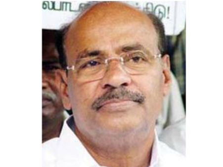 ஈழப்போரை கொச்சைப்படுத்தும் 'மெட்ராஸ் கஃபே'வுக்கு தடை விதியுங்கள்: ராமதாஸ் கோரிக்கை