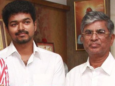 ஜெ.வை சந்தித்து சமாதானப்படுத்த கொடநாடு சென்று ஏமாந்த விஜய், எஸ்.ஏ.சந்திரசேகர்!