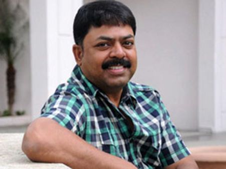 தலைமைச் செயலரிடம் புகார் செய்ய ஜேம்ஸ் வசந்தன் முடிவு