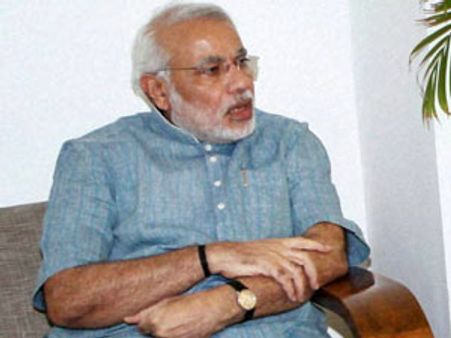 உணவு பாதுகாப்பு சட்டம்... முதலமைச்சர் கூட்டத்தை கூட்ட மோடி வலியுறுத்தல்