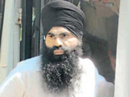 தூக்கு ரத்து கோரும் புல்லரின் மறுஆய்வு மனுவும் சுப்ரீம் கோர்ட்டில் தள்ளுபடி!