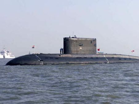 ஐ.என். சிந்துரக்சக் நீர்மூழ்கிக் கப்பல் நல்ல நிலையில்தான் இருந்ததே: ரஷ்யா