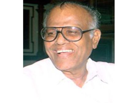 என் ஆசான் ஆர்எம்டி சம்பந்தம்..