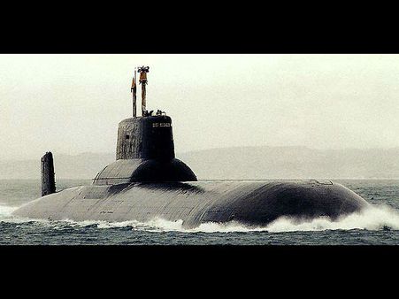 10 ஆண்டுகளில் உலகளவில் நடந்த 22 நீர்மூழ்கிக் கப்பல் விபத்துகள்...!