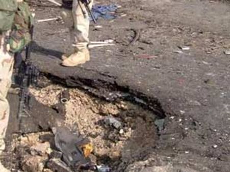 மணிப்பூர் முதல்வர் வீட்டருகே 5 நாட்களில் 2வது முறையாக சக்தி வாய்ந்த குண்டு வெடிப்பு