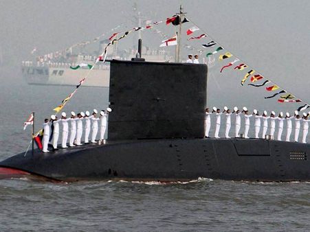 நீர்மூழ்கி விபத்தில் காணாமல் போன 18 பேரில் ஒருவர் தேனிக்காரர் மருமகன்