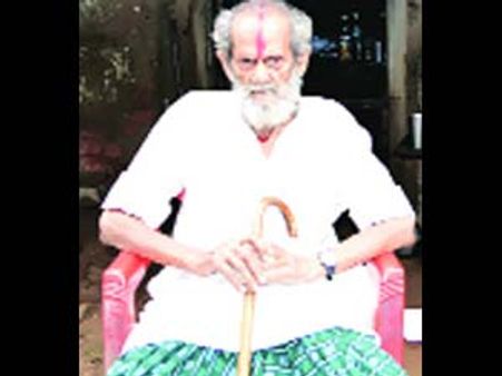 ஒடிஷாவில் சாப்பாட்டுக்கே வழியின்றி தவிக்கும் முன்னாள் மன்னர்