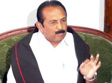 மெட்ராஸ் கஃபே படத்தை தடை செய்யாவிட்டால் தியேட்டர்களை முற்றுகையிடுவோம்: வைகோ