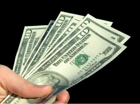 உலக வர்த்தகத்தில் மிக அதிகமாக பயன்படுத்தப்படும் 'டாப் 10' கரன்சிகள்!