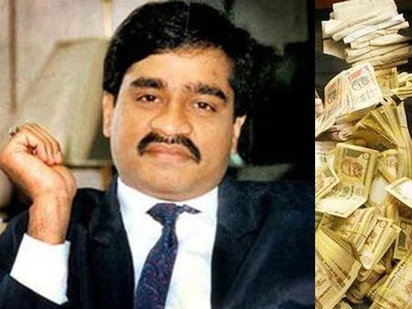 இந்தியாவுக்குள் ரூ. 1,600 கோடி கள்ள நோட்டுகள்: ஐஎஸ்ஐ உதவியுடன் புழக்கத்தில் விட்ட தாவூத் இப்ராஹிம்