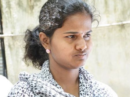 பெற்றோருடனே இருக்கப் போவதாக சேரன் மகள் தாமினி அறிவிப்பு