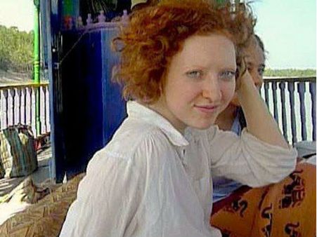 இந்தியாவில் ஒரு அமெரிக்க பெண்ணுக்கு நேர்ந்த அவலம்.. கசப்பான அனுபவங்கள்!