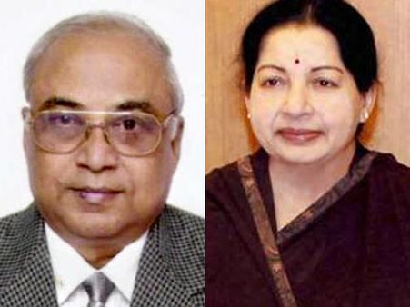 ஜெ. மீதான சொத்துக் குவிப்பு வழக்கு; அரசு வழக்கறிஞரை மாற்றக் கோரி திமுக மனு!